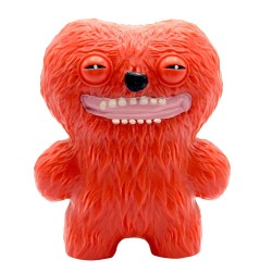 FUGGLER LIMITED EDITION 1.5 COLLECTIBLE FIGURES - 4 PACK VER. C