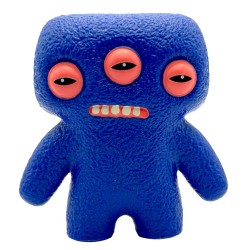 FUGGLER LIMITED EDITION 1.5 COLLECTIBLE FIGURES - 4 PACK VER. D