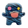 FUGGLER LIMITED EDITION 1.5 COLLECTIBLE FIGURES - 4 PACK VER. E