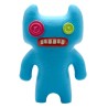 FUGGLER LIMITED EDITION 1.5 COLLECTIBLE FIGURES - 4 PACK VER. F