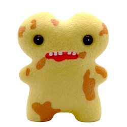 FUGGLER LIMITED EDITION 1.5 COLLECTIBLE FIGURES - 8 PACK DELUXE BOX VER. B