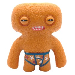 FUGGLER LIMITED EDITION 1.5 COLLECTIBLE FIGURES - 8 PACK DELUXE BOX VER. C