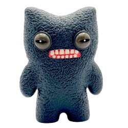 FUGGLER LIMITED EDITION 1.5 COLLECTIBLE FIGURES - 8 PACK DELUXE BOX VER. D