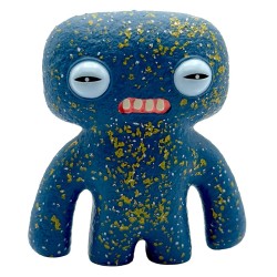 FUGGLER LIMITED EDITION 1.5 COLLECTIBLE FIGURES - 8 PACK DELUXE BOX VER. D