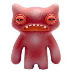 FUGGLER LIMITED EDITION 1.5 COLLECTIBLE FIGURES - 8 PACK DELUXE BOX VER. D