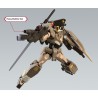 HGBM 1/144 GUNDAM 00 COMMAND QUAN[T] DESERT TYPE