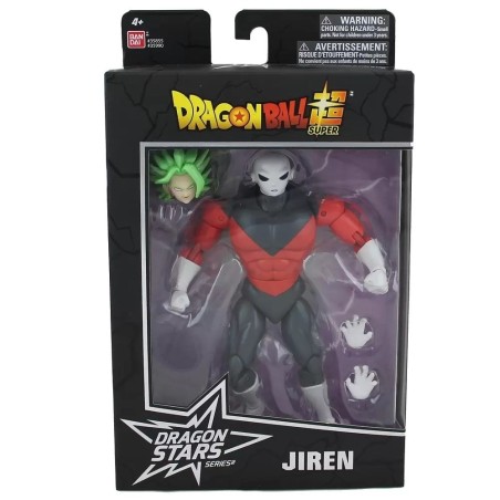 DRAGON BALL DRAGON STARS JIREN