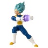 DRAGON BALL SUPER ATTACK COLLECTION - SS BLUE VEGETA