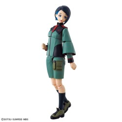 FIGURE RISE STANDARD NIKA NANAURA