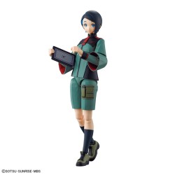 FIGURE RISE STANDARD NIKA NANAURA