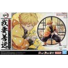 MODEL KIT DEMON SLAYER AGATSUMA ZENITSU
