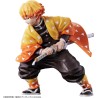 MODEL KIT DEMON SLAYER AGATSUMA ZENITSU