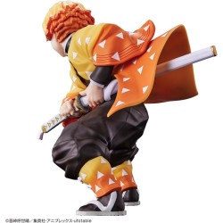 MODEL KIT DEMON SLAYER AGATSUMA ZENITSU