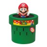 Tomy Pop Up Mario Gra planszowa Drobne umiejętności motoryczne (zręczność)