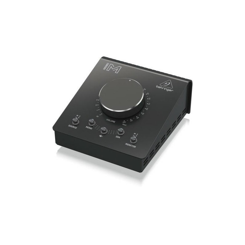 Behringer STUDIO M Pasywny kontroler głośności monitorów studyjnych