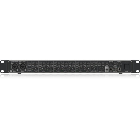 Behringer UMC1820 - Interfejs audio USB