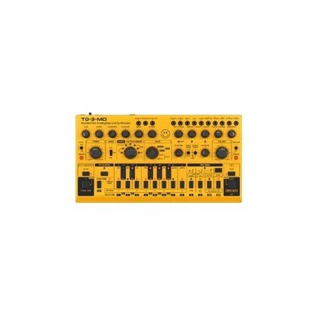 Behringer TD-3-MO-AM Syntezator analogowy linii basowych