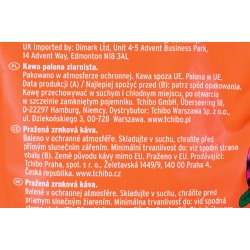 Kawa ziarnista Eduscho Caffe Crema 1kg