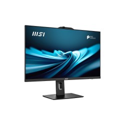MSI AIO PRO AP272P 14M-881XEU i5-14400 27" IPS LED FHD Non-Touch Anti-Glare 16GB SSD500GB M.2 AX211 WiFi 6E NoOS Black