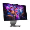 Lenovo Yoga AIO 27IAH10 Ultra 9 255H 27" QHD IPS 400nits 120Hz 16GB LPDDR5x-7467 SSD1TB Intel Arc 140T WLAN LAN+BT W11Pro Luna