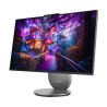 Lenovo Yoga AIO 27IAH10 Ultra 9 255H 27" QHD IPS 400nits 120Hz 16GB LPDDR5x-7467 SSD1TB Intel Arc 140T WLAN LAN+BT W11Pro Luna