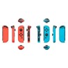 Kontrolery Nintendo Joy-Con Pair Neon Red/Neon Blue