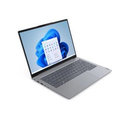 Lenovo ThinkBook 14 G7 IML Ultra 5 125U 14.0"WUXGA IPS 300nits 60Hz 16GB DDR5 5600 SSD512 Iris Xe Graphics W11Pro Arctic Grey