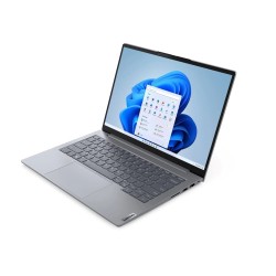 Lenovo ThinkBook 14 G7 IML Ultra 5 125U 14.0"WUXGA IPS 300nits 60Hz 16GB DDR5 5600 SSD512 Iris Xe Graphics W11Pro Arctic Grey