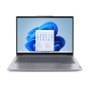 Lenovo ThinkBook 14 G7 IML Ultra 5 125U 14.0"WUXGA IPS 300nits 60Hz 16GB DDR5 5600 SSD512 Iris Xe Graphics W11Pro Arctic Grey