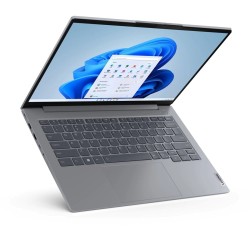 Lenovo ThinkBook 14 G7 IML Ultra 5 125U 14.0"WUXGA IPS 300nits 60Hz 16GB DDR5 5600 SSD512 Iris Xe Graphics W11Pro Arctic Grey