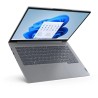 Lenovo ThinkBook 14 G7 IML Ultra 5 125U 14.0"WUXGA IPS 300nits 60Hz 16GB DDR5 5600 SSD512 Iris Xe Graphics W11Pro Arctic Grey