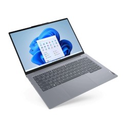 Lenovo ThinkBook 14 G7 IML Ultra 5 125U 14.0"WUXGA IPS 300nits 60Hz 16GB DDR5 5600 SSD512 Iris Xe Graphics W11Pro Arctic Grey