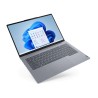 Lenovo ThinkBook 14 G7 IML Ultra 5 125U 14.0"WUXGA IPS 300nits 60Hz 16GB DDR5 5600 SSD512 Iris Xe Graphics W11Pro Arctic Grey