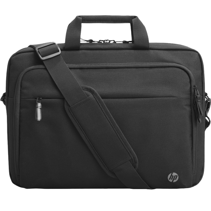 Torba HP Professional Laptop Bag do notebooka 15,6" czarna 500S7AA Torba HP Professional Laptop Bag do notebooka 15,6" czarna 500S7AA
