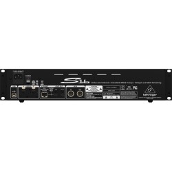 Behringer Digital Snake S16 moduł audio