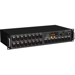 Behringer Digital Snake S16 moduł audio