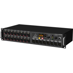 Behringer Digital Snake S16 moduł audio