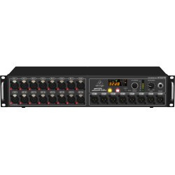 Behringer Digital Snake S16 moduł audio