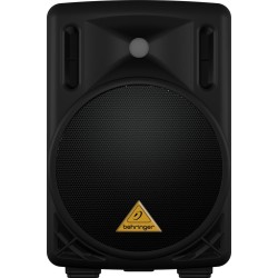 Behringer EUROLIVE B208D Głośnik z adresem publicznym (PA) 2-drożny