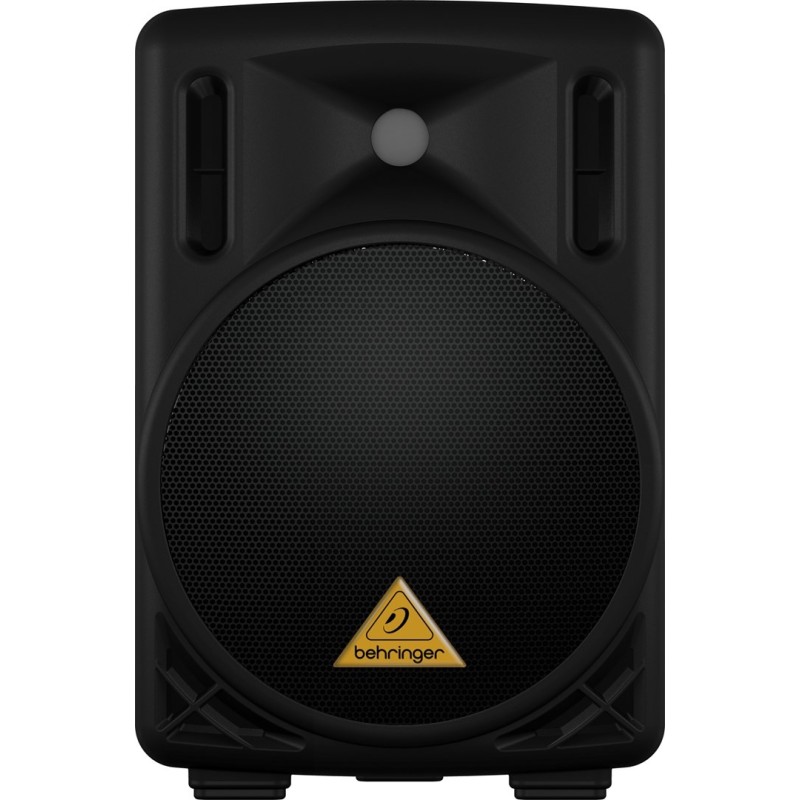 Behringer EUROLIVE B208D Głośnik z adresem publicznym (PA) 2-drożny Behringer EUROLIVE B208D Głośnik z adresem publicznym (PA) 2-drożny