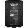 Behringer EUROLIVE B208D Głośnik z adresem publicznym (PA) 2-drożny