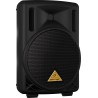 Behringer EUROLIVE B208D Głośnik z adresem publicznym (PA) 2-drożny