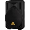 Behringer EUROLIVE B208D Głośnik z adresem publicznym (PA) 2-drożny