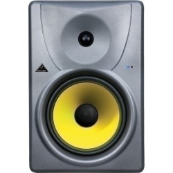 Behringer Truth B1031A 2-drożny Srebrny, Żółty Przewodowa 100 W