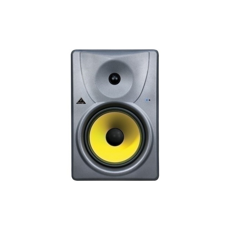 Behringer Truth B1031A 2-drożny Srebrny, Żółty Przewodowa 100 W