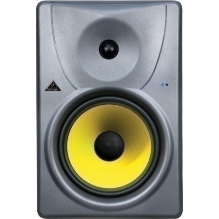 Behringer Truth B1031A 2-drożny Srebrny, Żółty Przewodowa 100 W