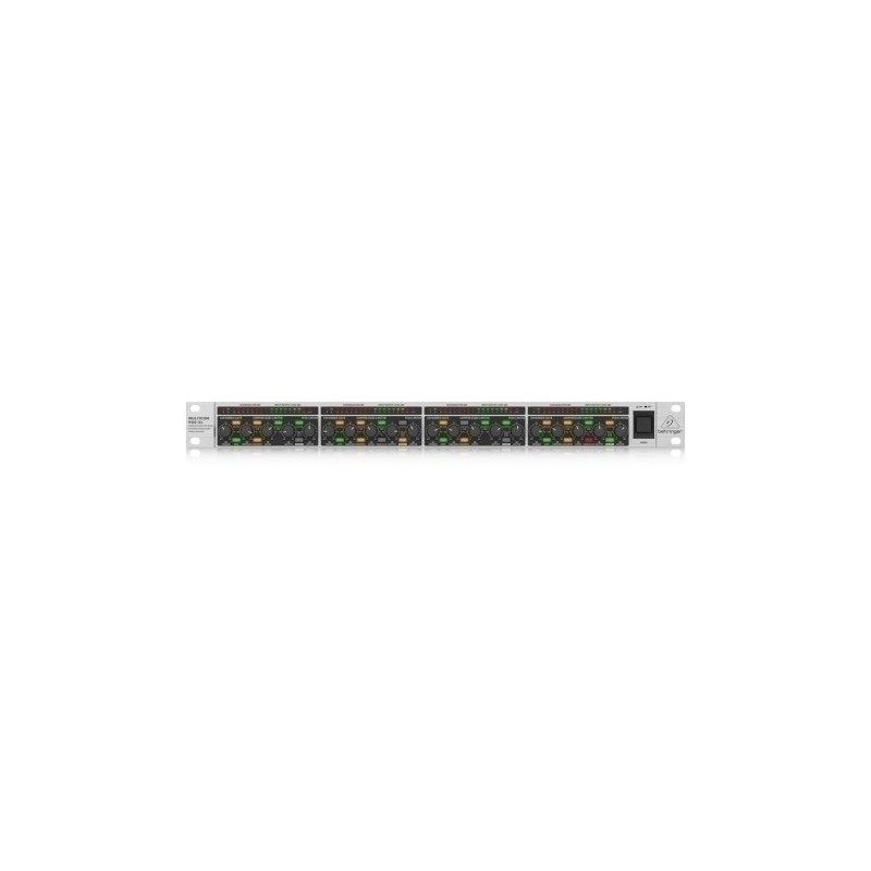 Behringer MDX4600 V2 Procesor sygnałowy