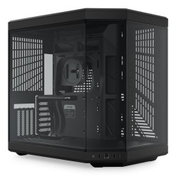 Hyte Y70 Midi Tower Standard - black