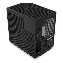 Hyte Y70 Midi Tower Standard - black
