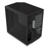 Hyte Y70 Midi Tower Standard - black
